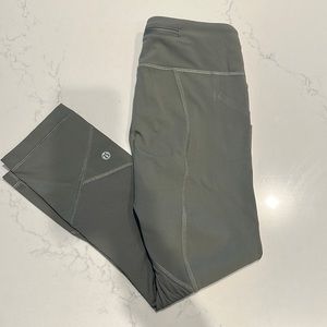 Lululemon Crop